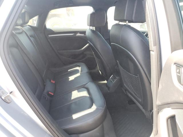 Photo 6 from auction – 2016 AUDI A3 PREMIUM with VIN WAUB8GFF9G1065954