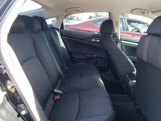 Photo 6 from auction – 2019 HONDA CIVIC LX with VIN 19XFC2F65KE048340
