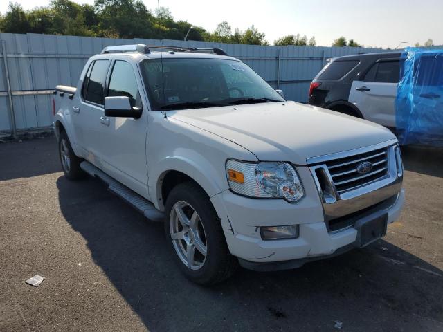 FORD EXPLORER S 2010 with VIN 1FMEU5DE2AUF03273 - Photo from auction