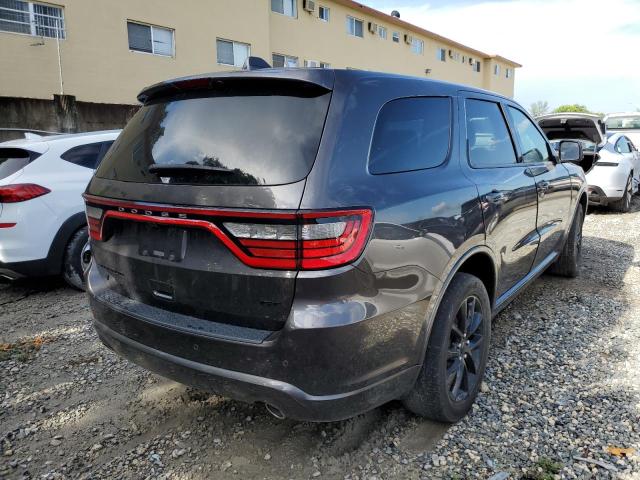Photo 4 from auction – 2018 DODGE DURANGO GT with VIN 1C4RDJDG3JC115829