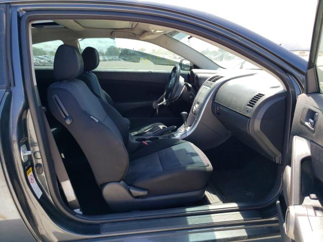 Photo 5 from auction – 2008 TOYOTA SCION TC with VIN JTKDE167980259832