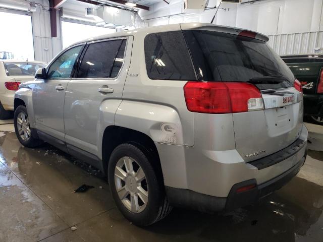 Photo 3 from auction – 2012 GMC TERRAIN SL with VIN 2GKFLREK2C6218537