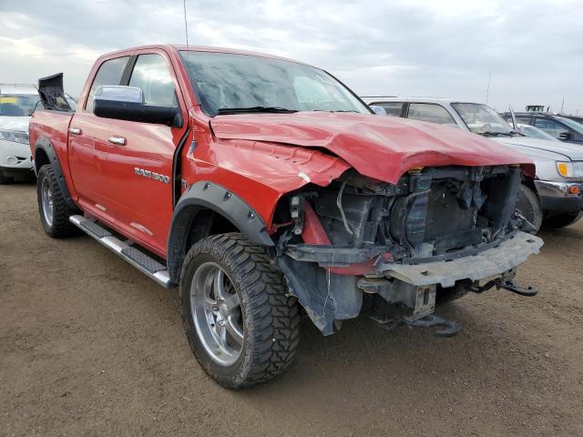 DODGE RAM 1500 S 2012 with VIN 1C6RD7LT8CS121031 - Photo from auction