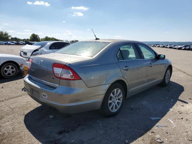 Photo 4 from auction – 2008 MERCURY MILAN with VIN 3MEHM07Z88R666593