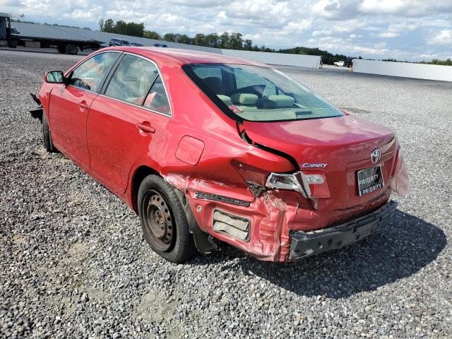 Photo 3 from auction – 2007 TOYOTA CAMRY CE with VIN 4T1BE46K47U015979