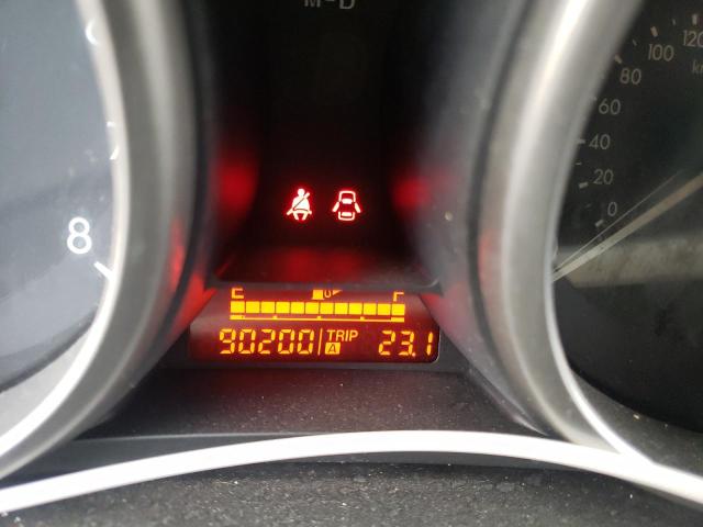 Photo 8 from auction – 2011 MAZDA 3 I with VIN JM1BL1VG9B1476031