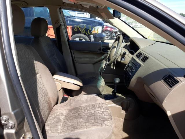 Photo 5 from auction – 2005 FORD FOCUS ZX4 with VIN 1FAFP34N65W226793