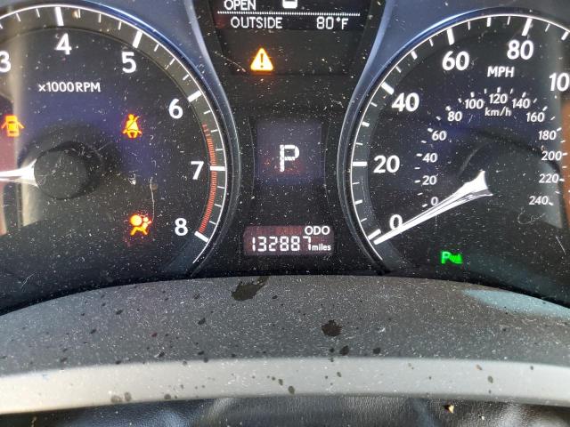 Photo 8 from auction – 2013 LEXUS RX 350 with VIN 2T2ZK1BA4DC092055
