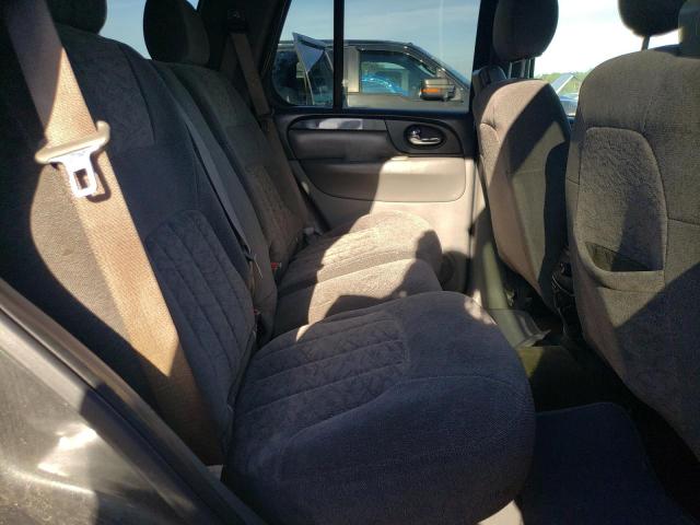 Photo 6 from auction – 2004 GMC ENVOY with VIN 1GKDS13S842377141