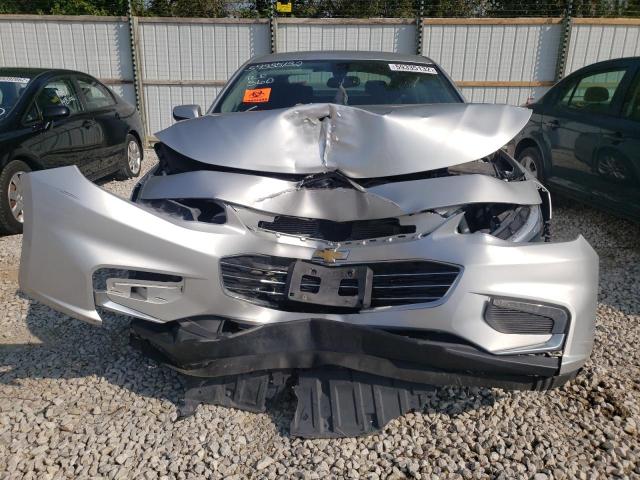 Photo 9 from auction – 2016 CHEVROLET MALIBU LT with VIN 1G1ZE5ST6GF202225
