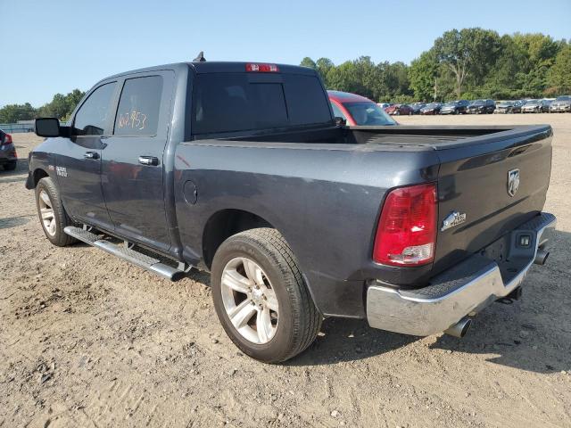 صورة رقم 3 من المزاد - 2014 RAM 1500 SLT مع VIN 1C6RR6LT5ES384219