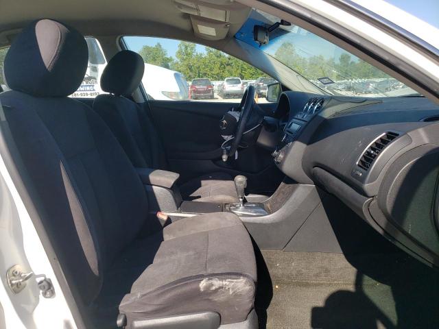 Photo 5 from auction – 2012 NISSAN ALTIMA with VIN 1N4AL2AP7CC224054