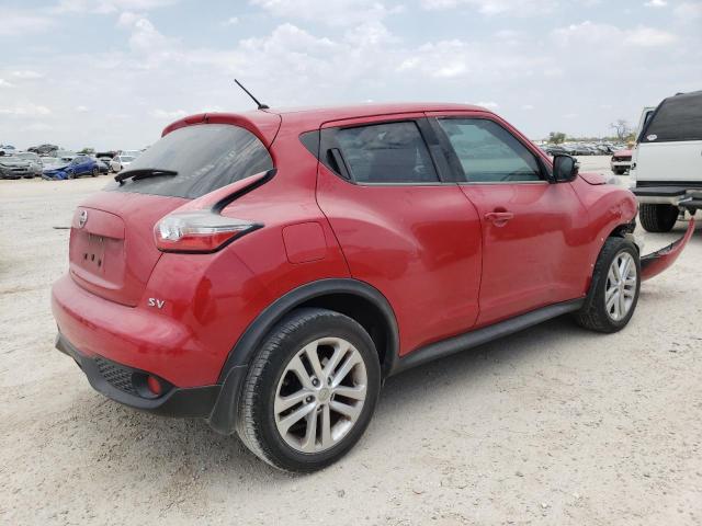 Photo 4 from auction – 2015 NISSAN JUKE S with VIN JN8AF5MR5FT513099