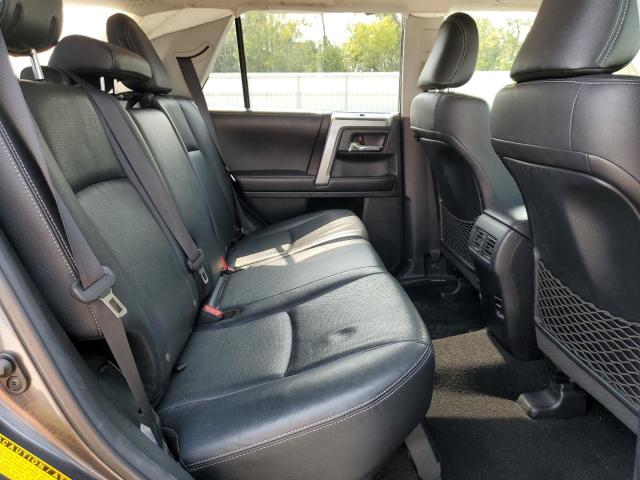 Photo 6 from auction – 2016 TOYOTA 4RUNNER SR with VIN JTEBU5JRXG5382778