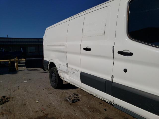 Photo 9 from auction – 2016 FORD TRANSIT T- with VIN 1FTBW2ZM4GKB06457