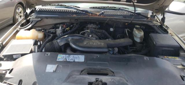 Photo 7 from auction – 2004 GMC YUKON with VIN 1GKEC13Z44R222592