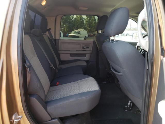 Photo 6 from auction – 2012 DODGE RAM 1500 S with VIN 1C6RD6LT0CS194310