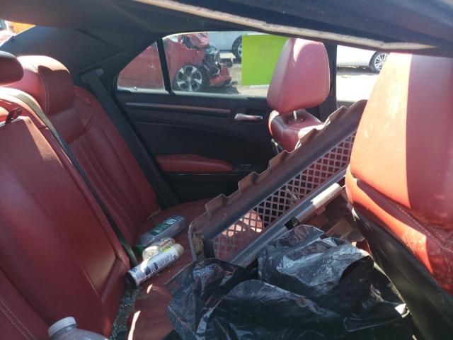 Photo 5 from auction – 2013 CHRYSLER 300 S with VIN 2C3CCABT2DH731651