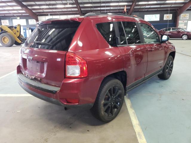 Photo 4 from auction – 2013 JEEP COMPASS with VIN 1C4NJDEB1DD240354