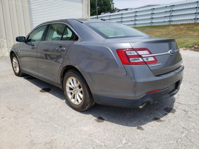 Photo 3 from auction – 2014 FORD TAURUS SE with VIN 1FAHP2D87EG150685