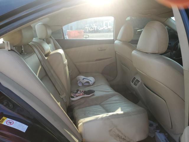 Photo 6 from auction – 2009 LEXUS ES 350 with VIN JTHBJ46G692307478