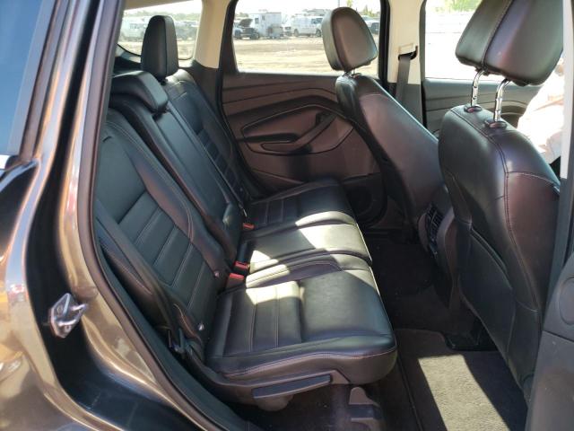 Photo 6 from auction – 2017 FORD ESCAPE TIT with VIN 1FMCU9JD2HUC24054