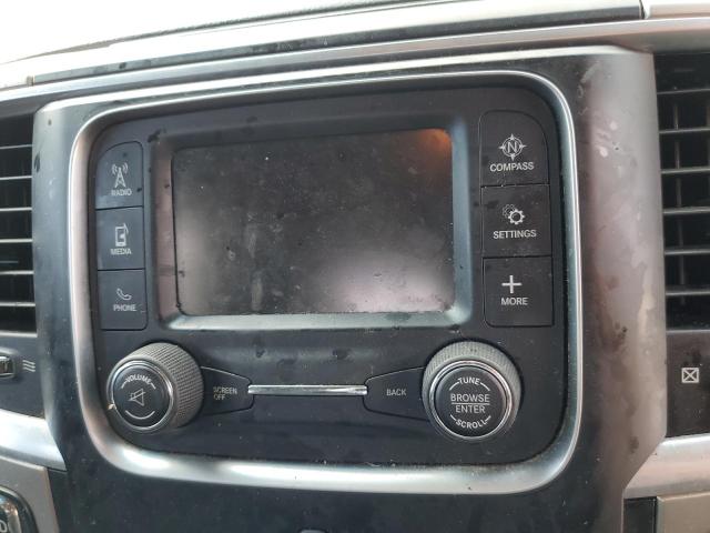 Zdjęcie 9 z aukcji – 2017 RAM 1500 SLT z VIN 1C6RR6GT0HS645240