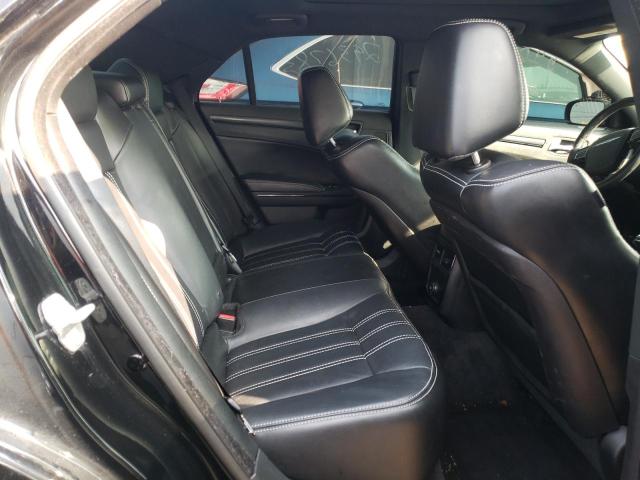 Photo 6 from auction – 2014 CHRYSLER 300 S with VIN 2C3CCAGGXEH273712
