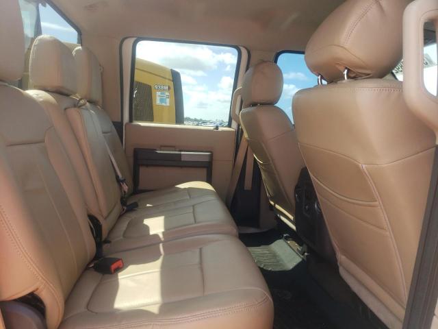 Photo 6 from auction – 2016 FORD F350 SUPER with VIN 1FT7W3B6XGEC00963