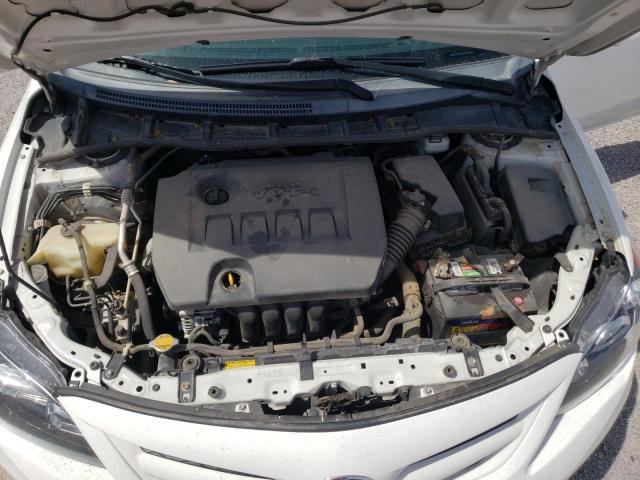 Photo 7 from auction – 2012 TOYOTA COROLLA with VIN 2T1BU4EE4CC878355