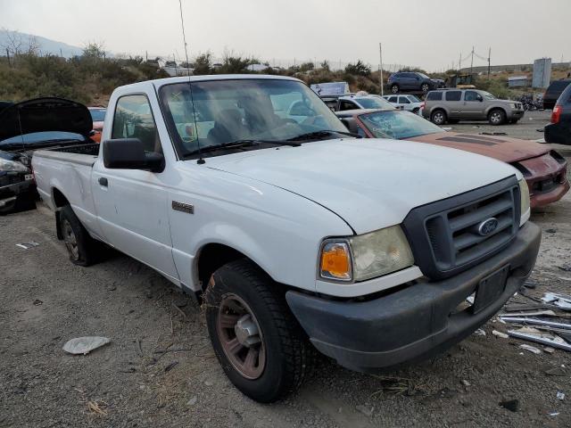 Photo 1 from auction – 2006 FORD RANGER with VIN 1FTYR10U06PA60393