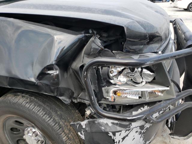 Photo 9 from auction – 2011 CHEVROLET TAHOE POLI with VIN 1GNLC2E02BR324565