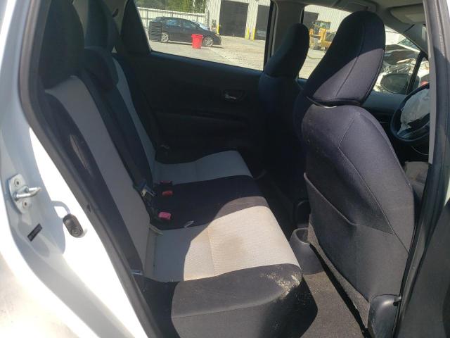 Photo 6 from auction – 2012 TOYOTA YARIS with VIN JTDKTUD34CD518265
