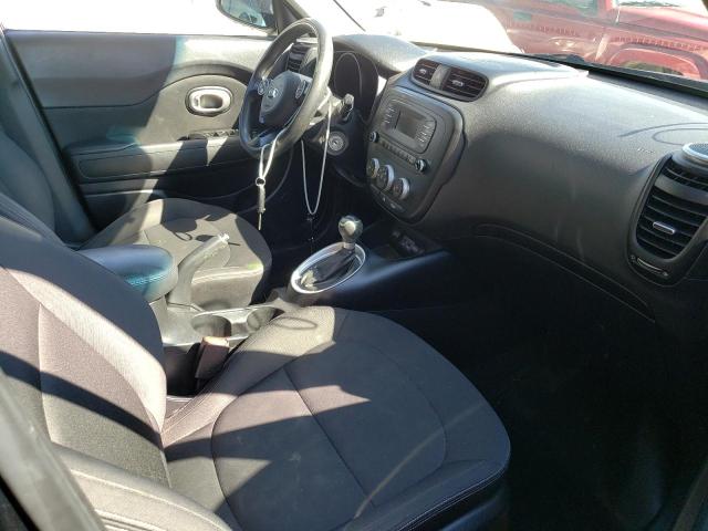 Photo 5 from auction – 2014 KIA SOUL with VIN KNDJN2A27E7013831