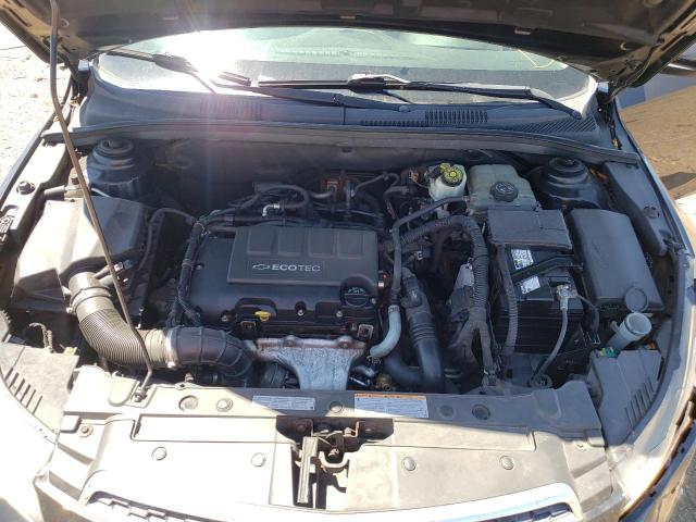 Photo 7 from auction – 2011 CHEVROLET CRUZE LT with VIN 1G1PF5S92B7183345