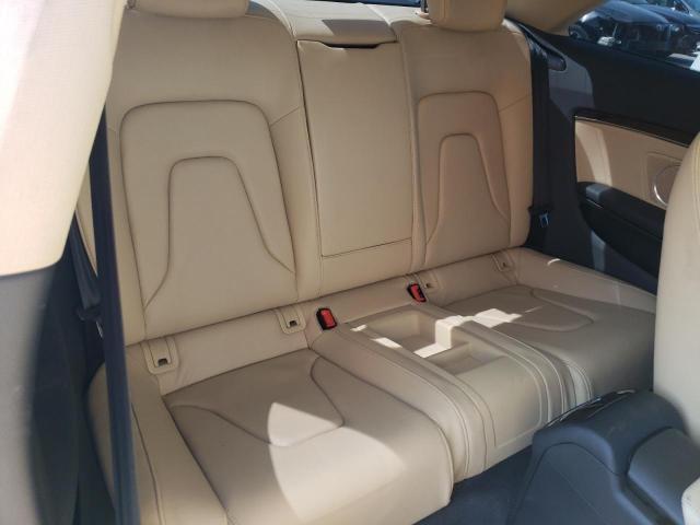Foto 6 de la subasta – 2013 AUDI A5 PRESTIG con VIN WAU3FAFR1DA071664
