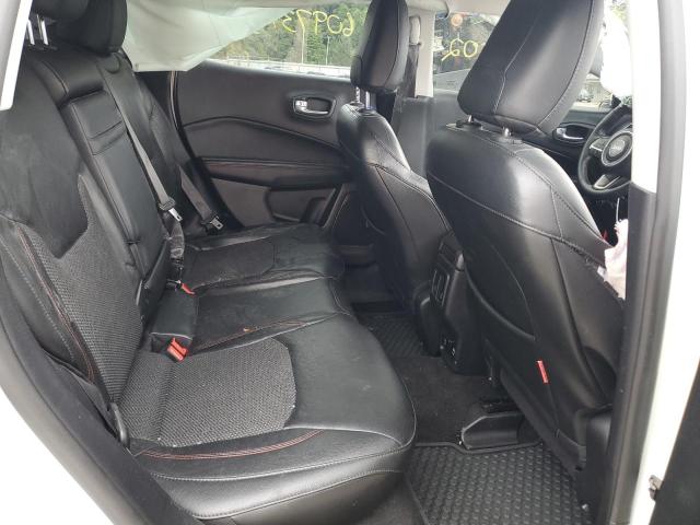 Photo 6 from auction – 2018 JEEP COMPASS TR with VIN 3C4NJDDB3JT198762