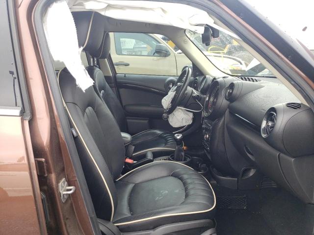 Photo 5 from auction – 2015 MINI COOPER COU with VIN WMWZB3C50FWM33234