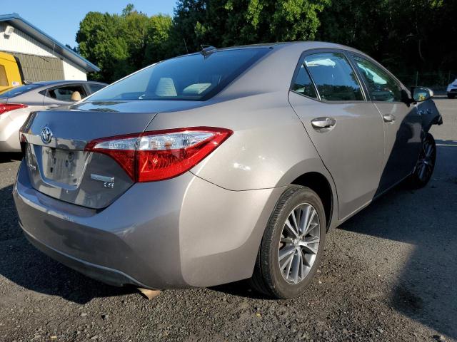 Photo 4 from auction – 2016 TOYOTA COROLLA L with VIN 2T1BURHE6GC525999