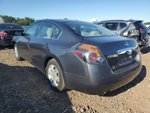 Photo 3 from auction – 2010 NISSAN ALTIMA BAS with VIN 1N4AL2AP5AN463734