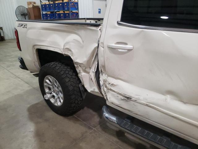 Photo 9 from auction – 2015 GMC SIERRA K15 with VIN 3GTU2UEC0FG143542