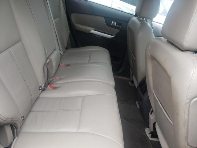 Photo 6 from auction – 2013 FORD EDGE SEL with VIN 2FMDK3JCXDBB50333