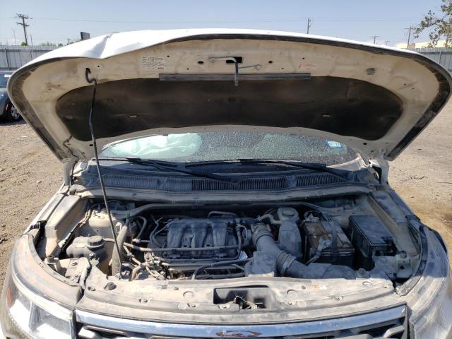 Photo 7 from auction – 2018 FORD EXPLORER X with VIN 1FM5K7D81JGB08267