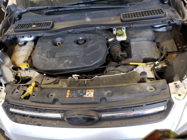 Photo 7 from auction – 2013 FORD ESCAPE SE with VIN 1FMCU9G91DUD34395