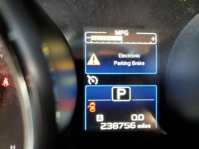 Photo 8 from auction – 2016 SUBARU LEGACY 2.5 with VIN 4S3BNBA64G3004232