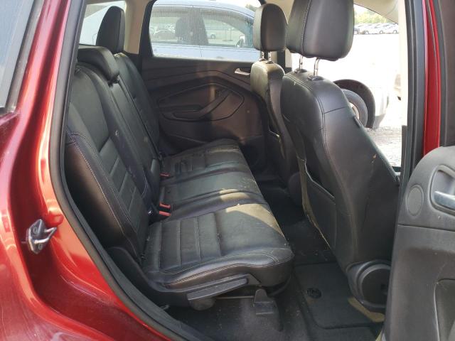 Photo 6 from auction – 2013 FORD ESCAPE SEL with VIN 1FMCU9HXXDUD67716
