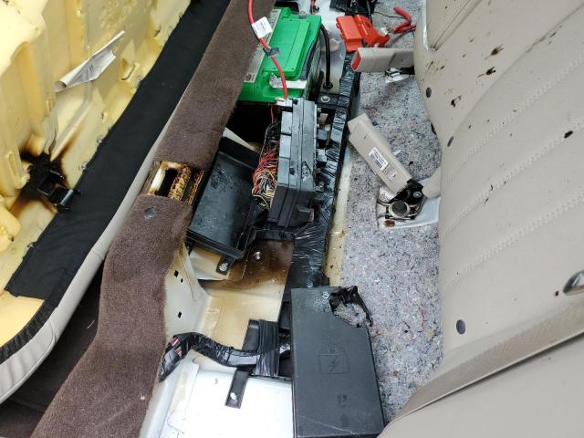 Photo 9 from auction – 2010 BUICK LUCERNE CX with VIN 1G4HG5EMXAU121518