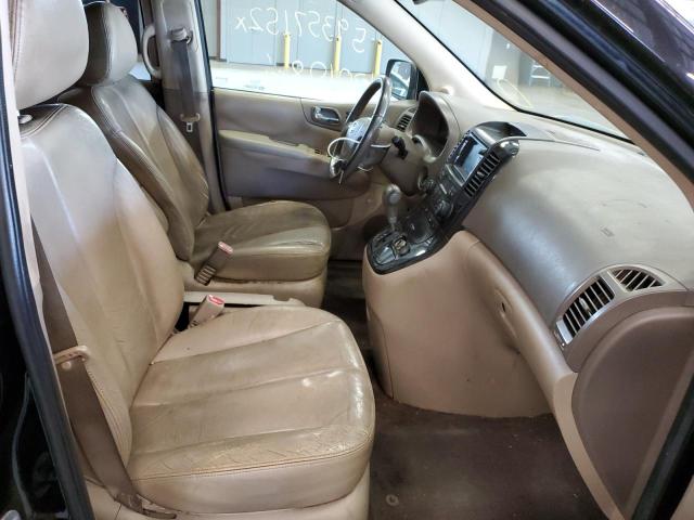 Photo 5 from auction – 2011 KIA SEDONA EX with VIN KNDMH4C71B6400658