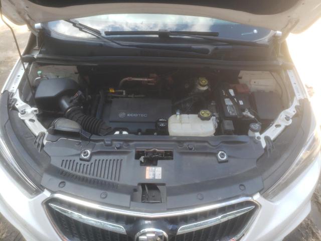 Photo 7 from auction – 2017 BUICK ENCORE PRE with VIN KL4CJASB7HB154472