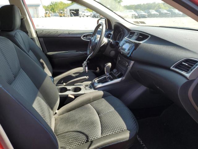 Photo 5 from auction – 2016 NISSAN SENTRA S with VIN 3N1AB7AP2GY264150